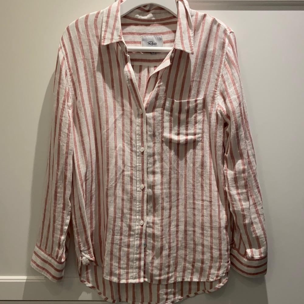 Rails shirt